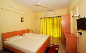 14 Square Andheri JVLR, Mumbai 2